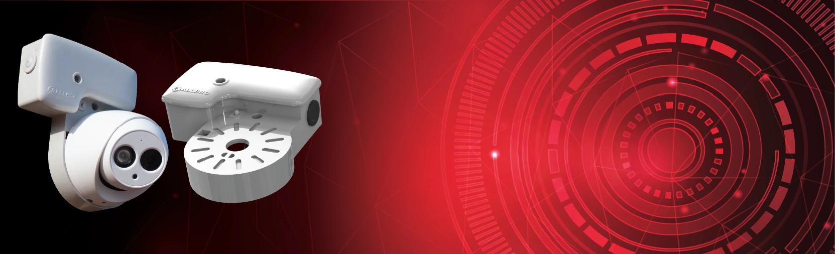 AllBro Camera Den