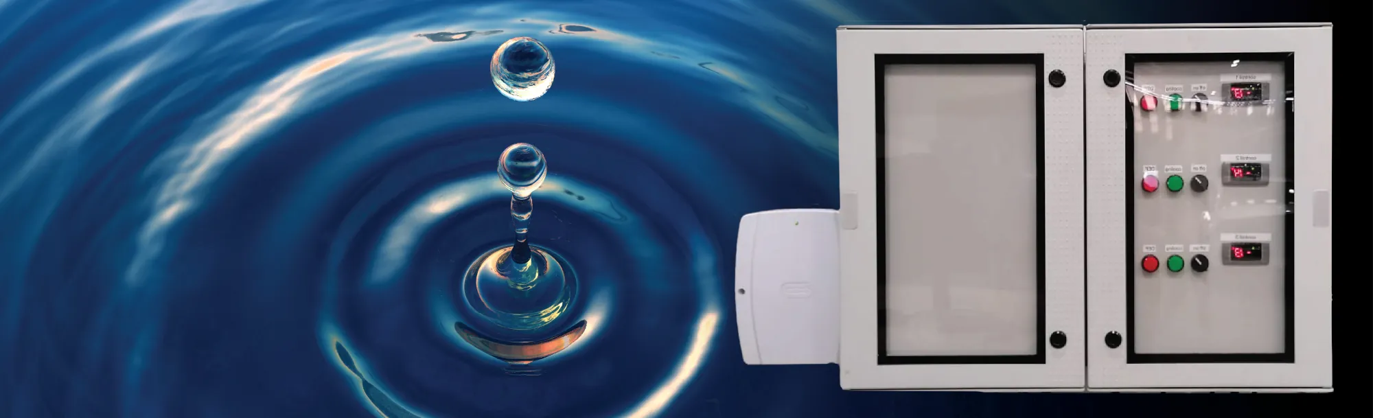 AllBrox Water Treatment