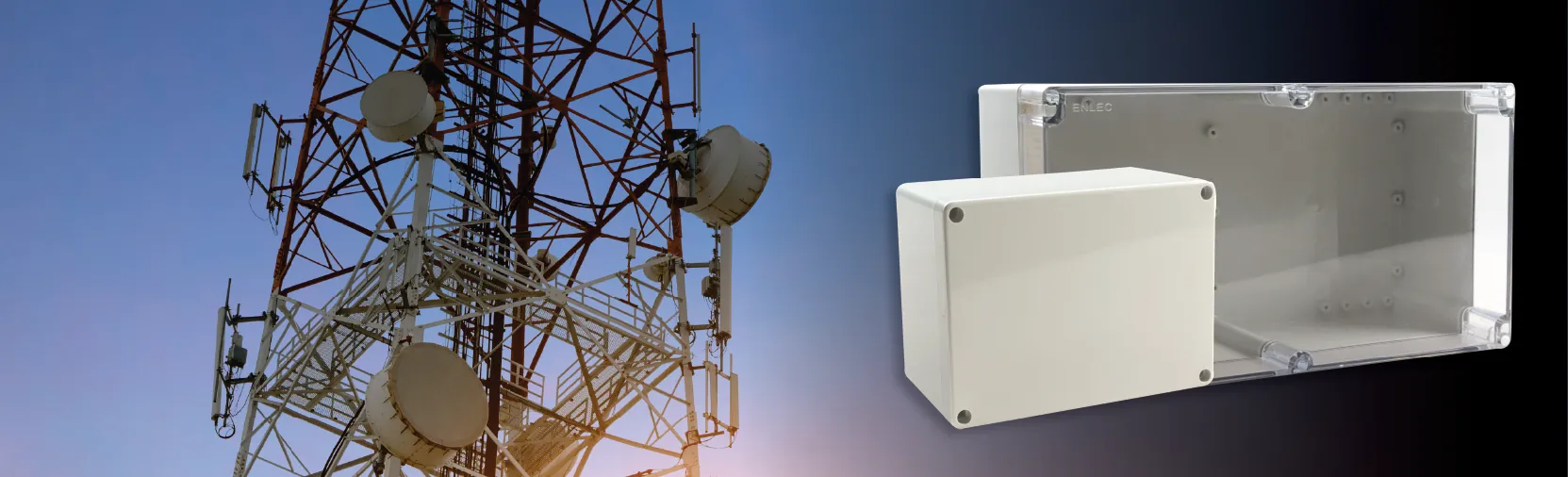 enlec enclosures