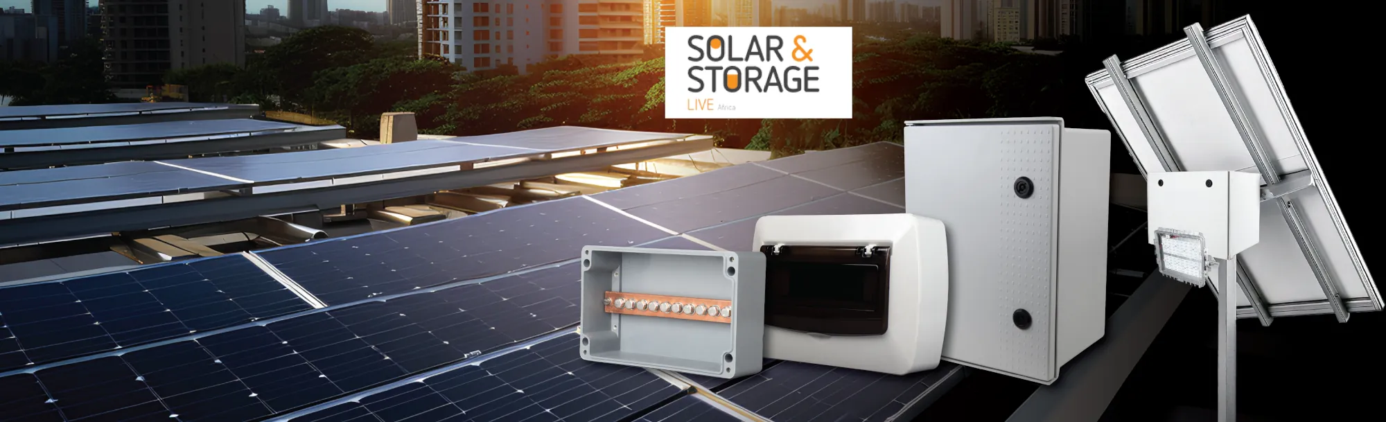 Solar Show