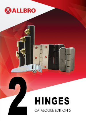 Hinges