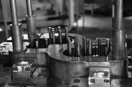 Tool Manufacturing